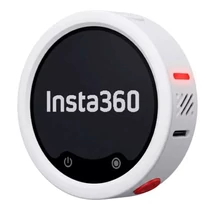 Insta360 Mic Pro Transmitter (Arctic White)