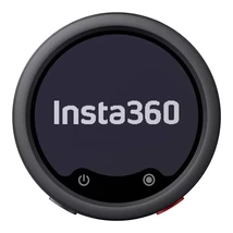 Insta360 Mic Pro Transmitter (Graphite Black)