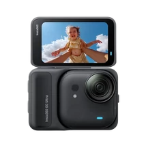 Insta360 GO Ultra (Black)