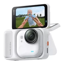 Insta360 GO Ultra Creator Bundle (White)