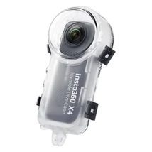 Insta360 X4 Invisible Dive Case