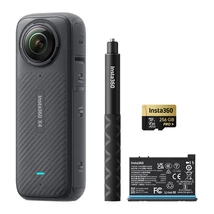 Insta360 X4 Adventure Kit