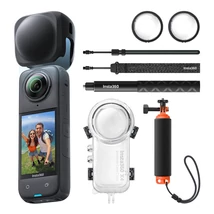 Insta360 X4 Dive Kit