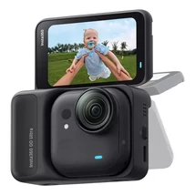 Insta360 GO Ultra (Black)