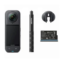 Insta360 X5 Standard Bundle