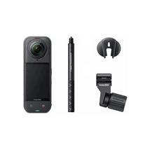 Insta360 X5 Ski Bundle