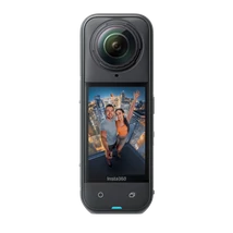 Insta360 X5 Standard Bundle