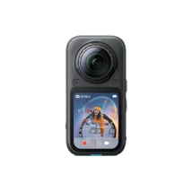 Insta360 X6 Standard Bundle Midnight Black