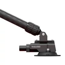 Insta360 Dual Suction Cup Car Mount