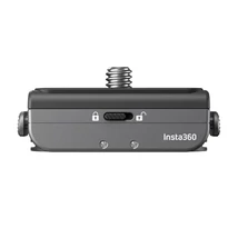 Insta360 Quick Release Mount