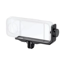 Insta360 Horizontal Action Mount for Insta360 X3