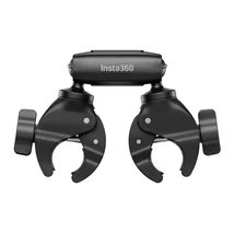 Insta360 Motorcycle selfie holder clamp