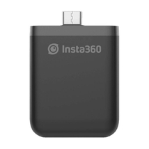 Insta360 ONE RS Vertical Battery Base for 1-Inch 360