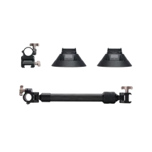 Insta360 Dual Electric Suction Cup Car Mount