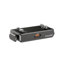 Insta360 X5/X4 Air Quick Release Mount