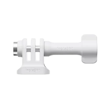 Insta360 1/4" to 3-Prong Adapter (White)