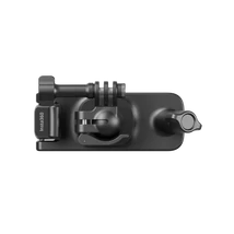 Insta360 Backpack Clip