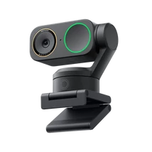 Insta360 Link 2 Pro - Graphite Black