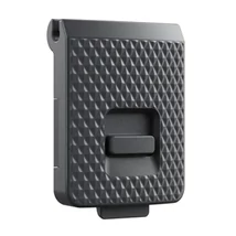 Insta360 X4 USB Cover