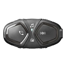 Interphone Active Single bluetooth kommunikációs rendszer