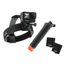 GoPro Hero 12 Black + Accessories Bundle