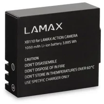LAMAX battery X