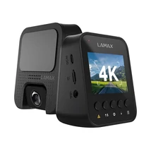 LAMAX F10 GPS 4K/1