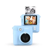 LAMAX InstaKid1 Blue/1