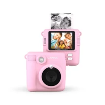 LAMAX InstaKid1 Pink/1
