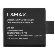 LAMAX W Battery