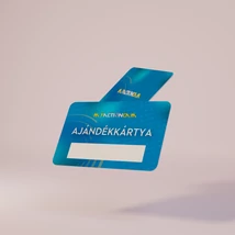 MAC AJÁNDÉK KUPON -  50 000 Ft értékben