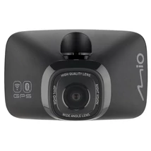 MIO MiVue 818 - Wifi, GPS, BT menetrögzítő kamera