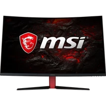 MSI Optix AG32CQ ívelt Gaming monitor  32