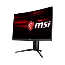 MSI Optix MAG271CQP ívelt Gaming monitor 27