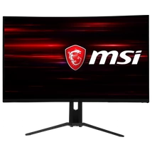 MSI Optix MAG322CQRV ívelt Gaming monitor  31,5