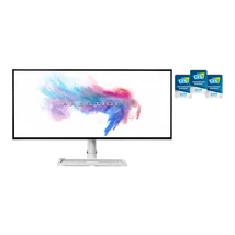 MSI Prestige PS341WU ultraszélesvásznú 5K monitor 34"
