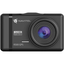 Navitel R500 GPS DVR autós kamera