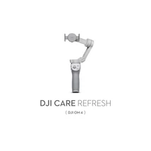 DJI Care Refresh (OM4 / OM4 SE) kiterjesztett garancia 1-Year Plan