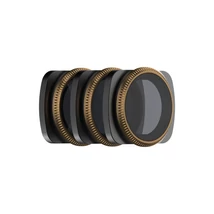 PolarPro Osmo Pocket Cinema Series Vivid Collection