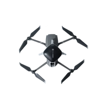 DJI Mavic 2 Pro + ParaZero SafeAir