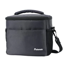 Potensic Protable Backpack - black