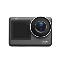 SJCAM Professional Action Camera SJ11 Active, Black