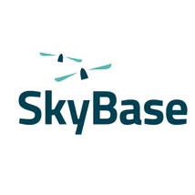 SkyBase Enterprise Drónplatform Szoftverlicenc