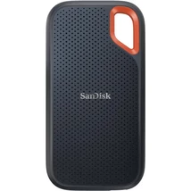 SanDisk Extreme Pro Portable V2 2TB USB 3.1 Type C