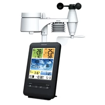SENCOR SWS 9898 WiFi Meteorológiai állomás