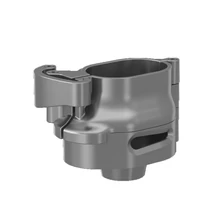 SHARE Slam S20 rúd adapter