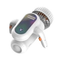 Sublue Hagul EZ vízi scooter