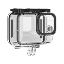 Telesin Waterproof Housing (Hero9 / Hero10 / Hero11)