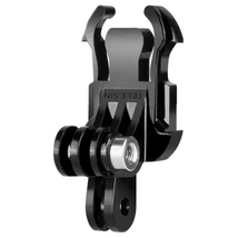 Telesin Double J Hook Mount for Sports Cameras