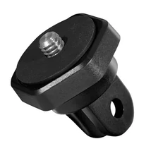 TELESIN 1/4&amp;quot; Adapter Mount